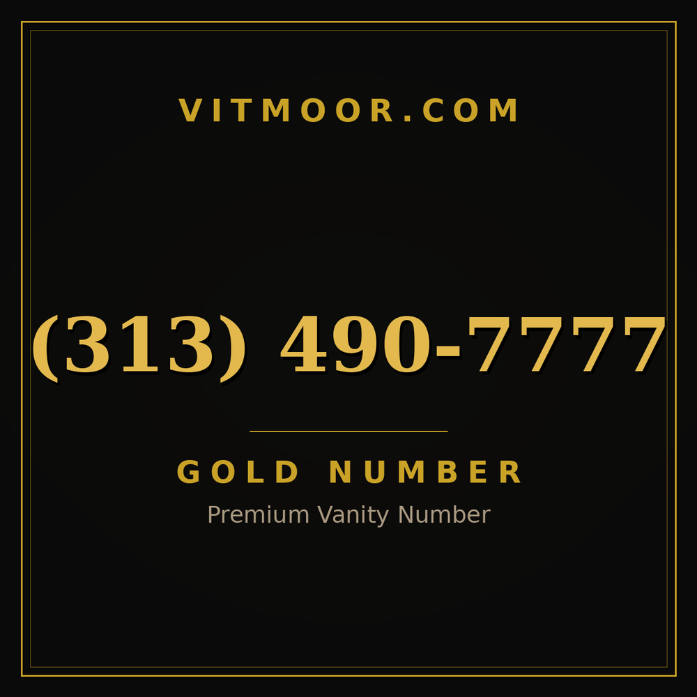 313 490-7777