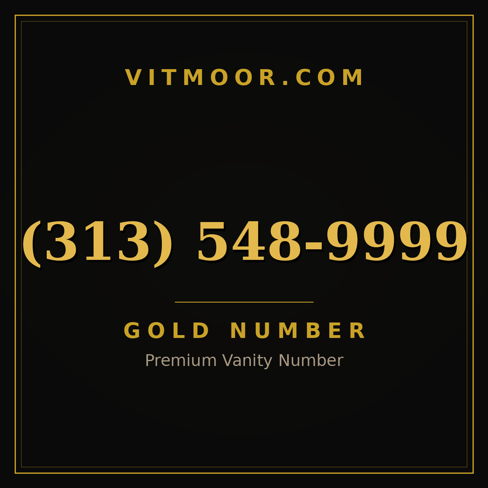 313 548-9999
