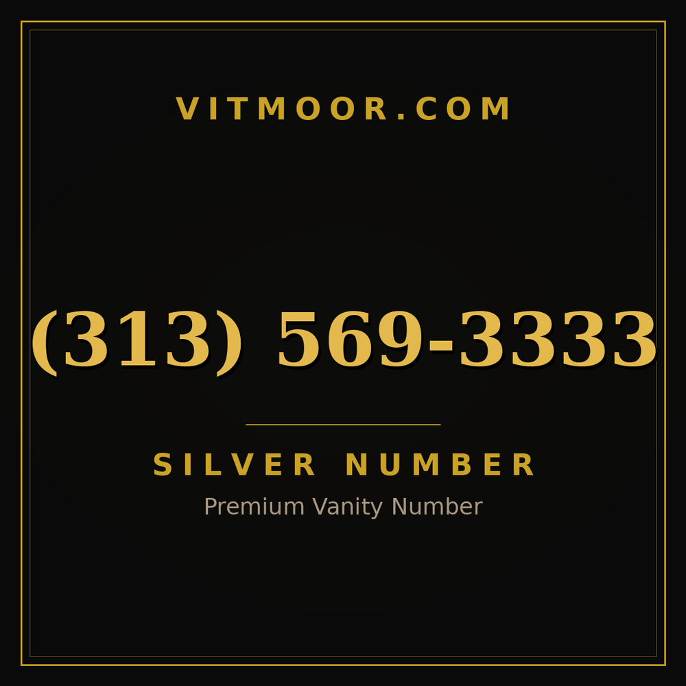 313 569-3333