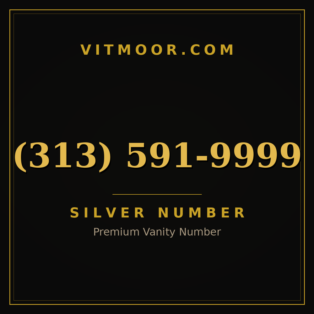313 591-9999