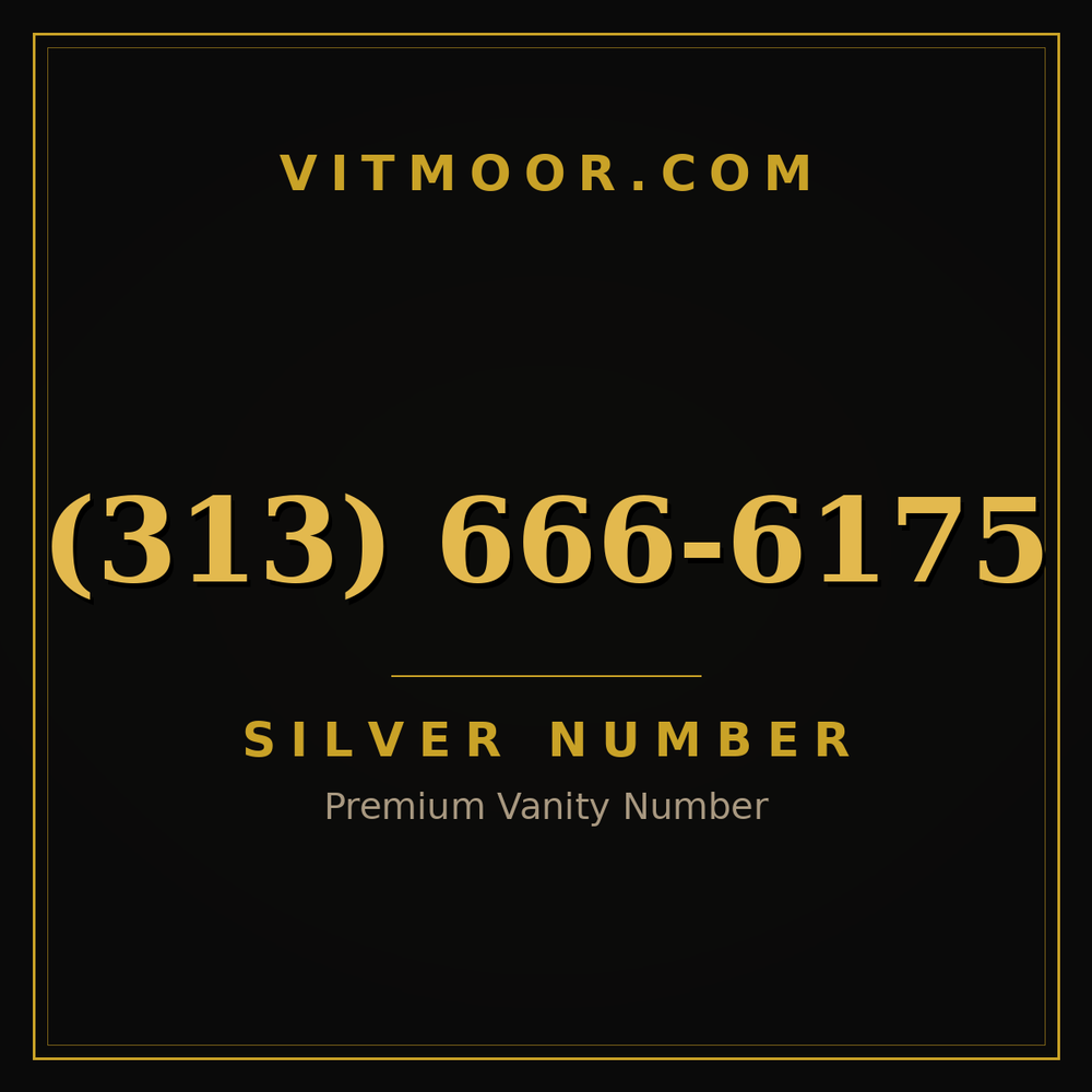 313 666-6175