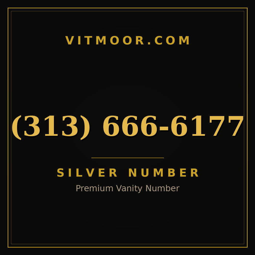 313 666-6177