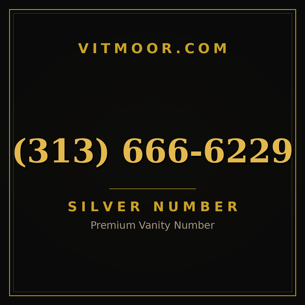 313 666-6229