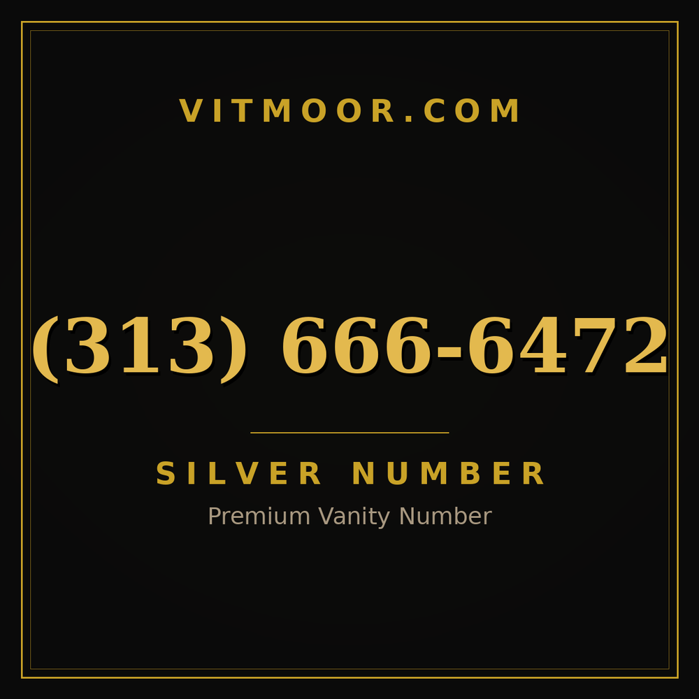 313 666-6472