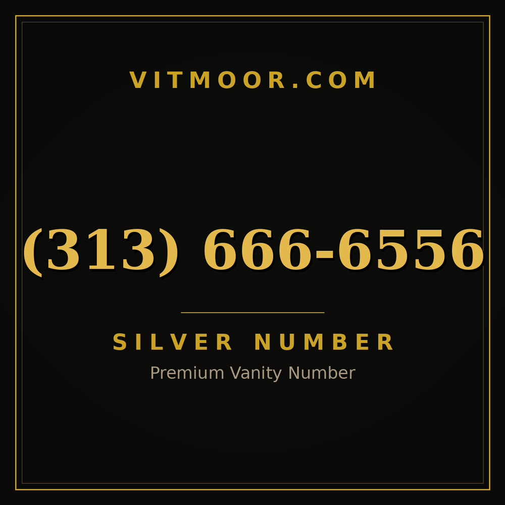 313 666-6556