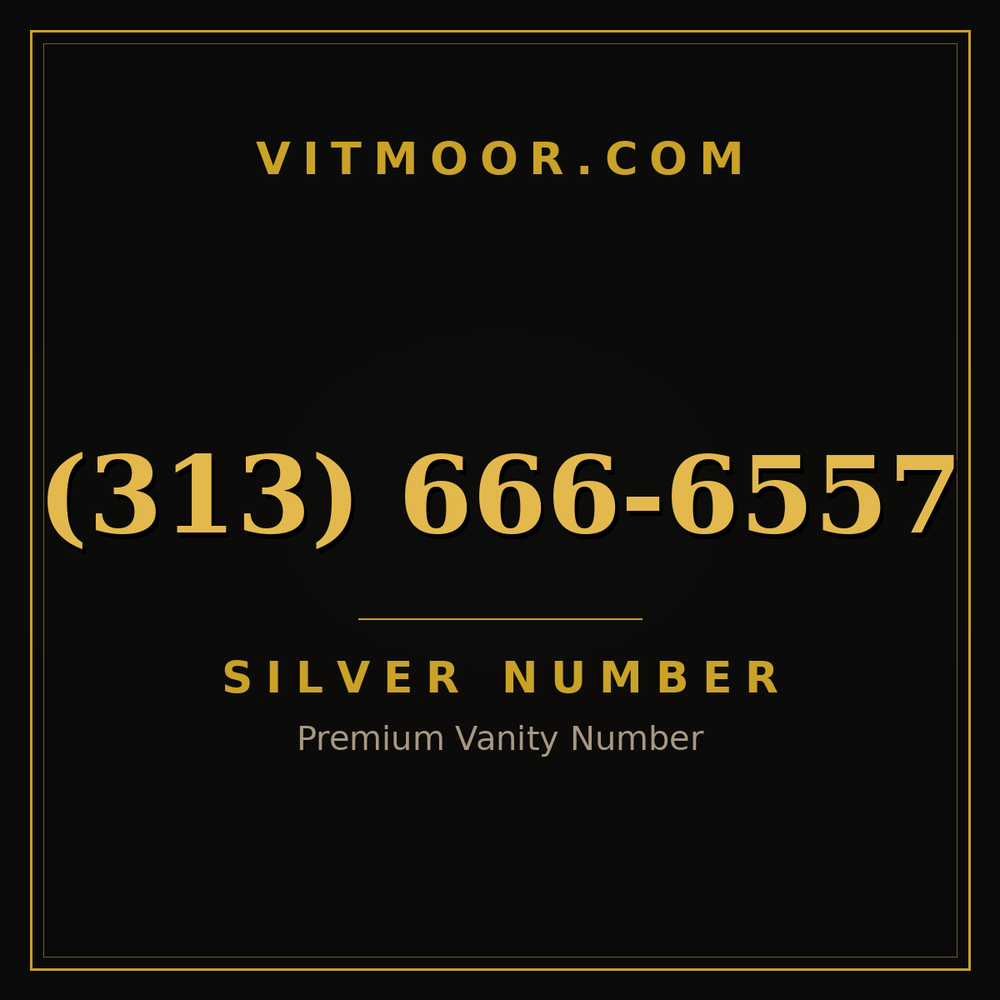 313 666-6557
