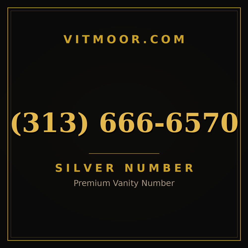 313 666-6570