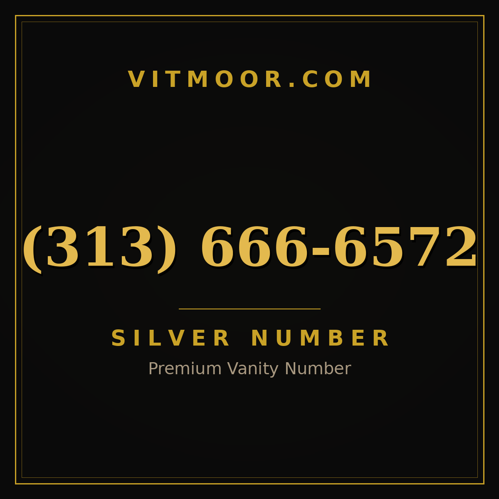 313 666-6572
