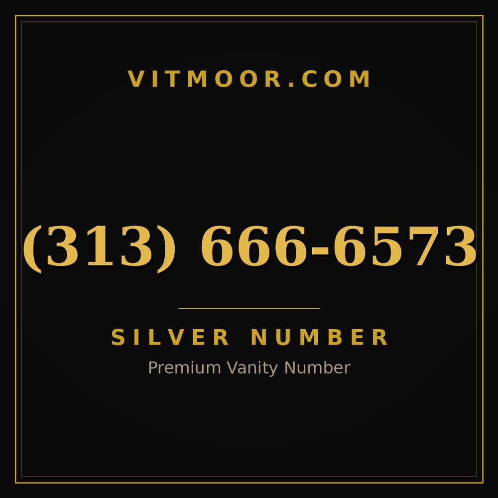 313 666-6573