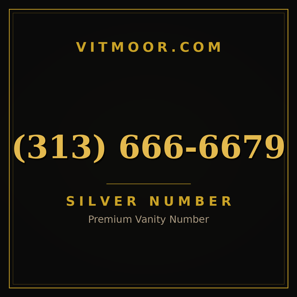 313 666-6679