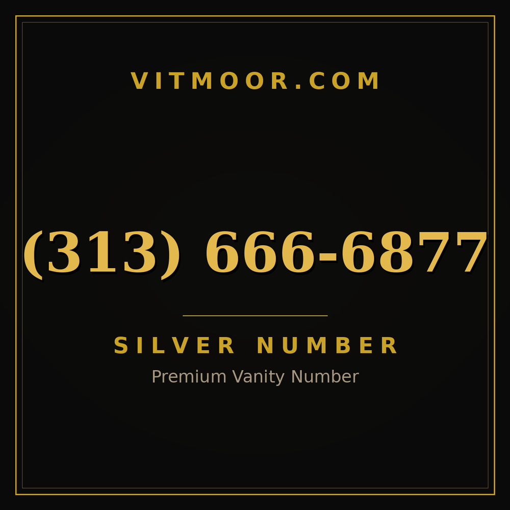 313 666-6877