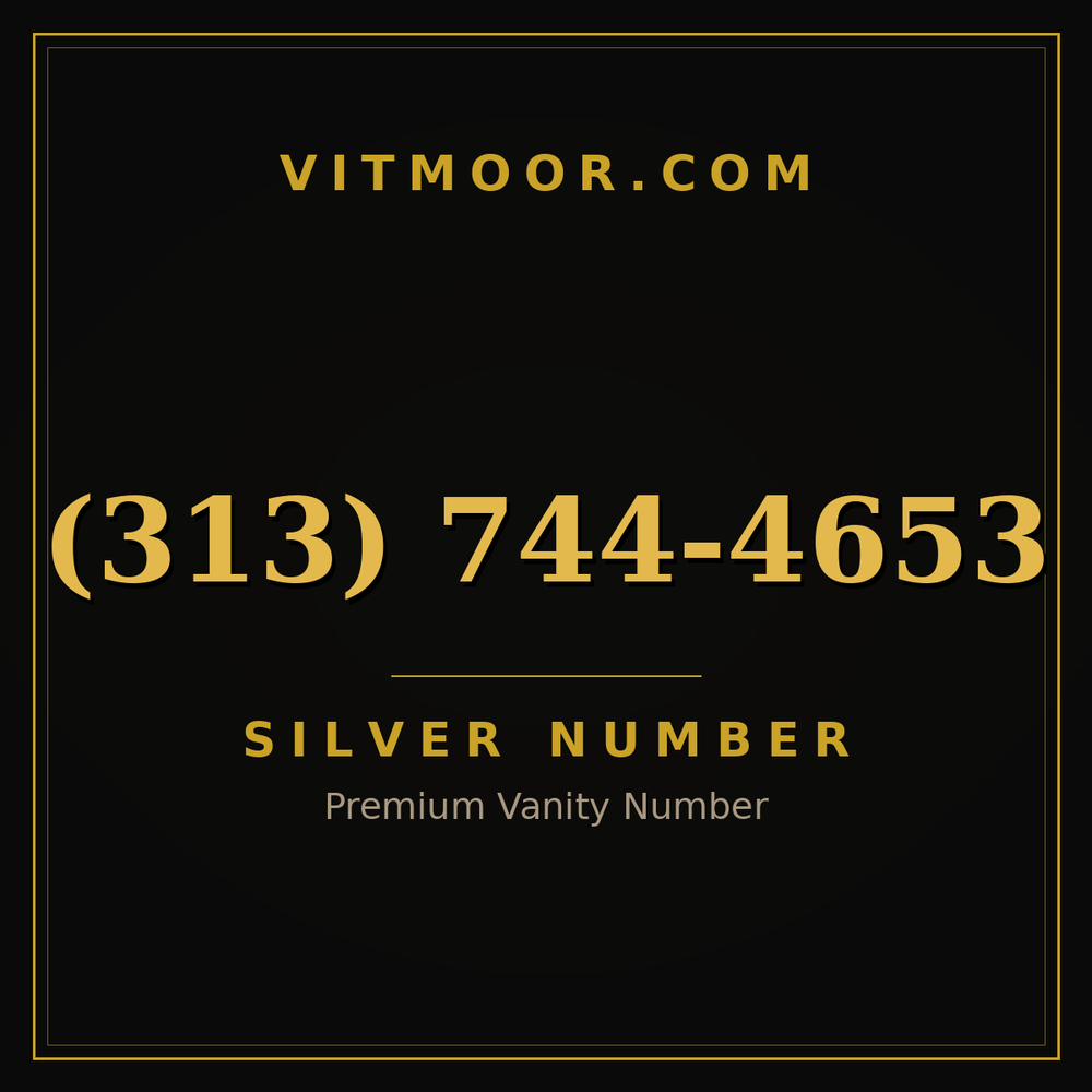 313 744-4653
