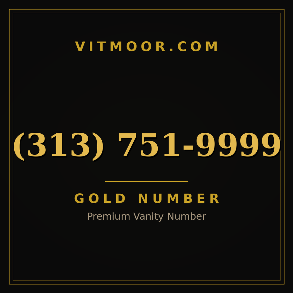 313 751-9999