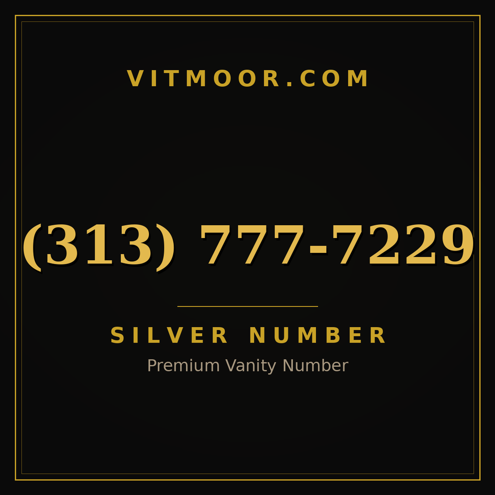 313 777-7229