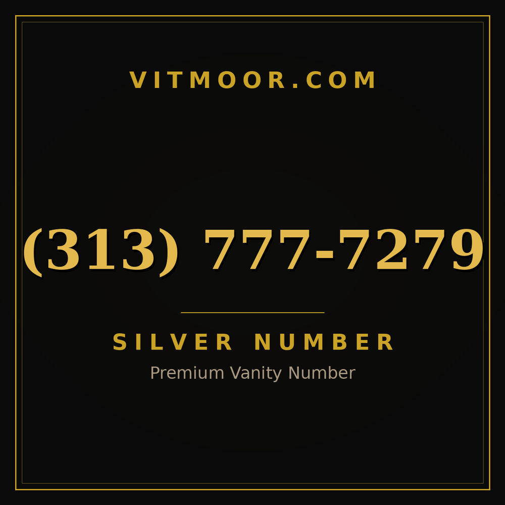 313 777-7279