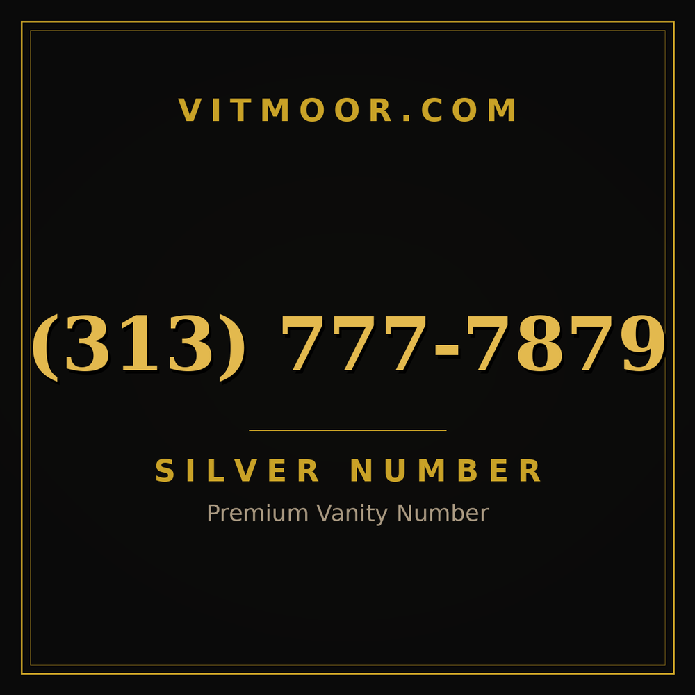 313 777-7879