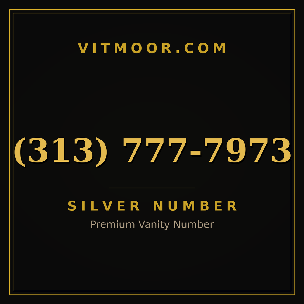 313 777-7973