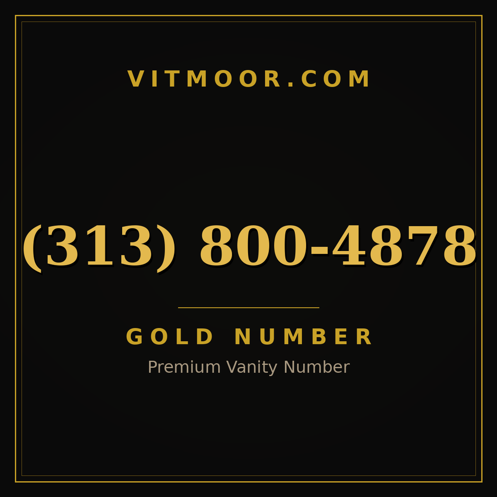 313 800-4878