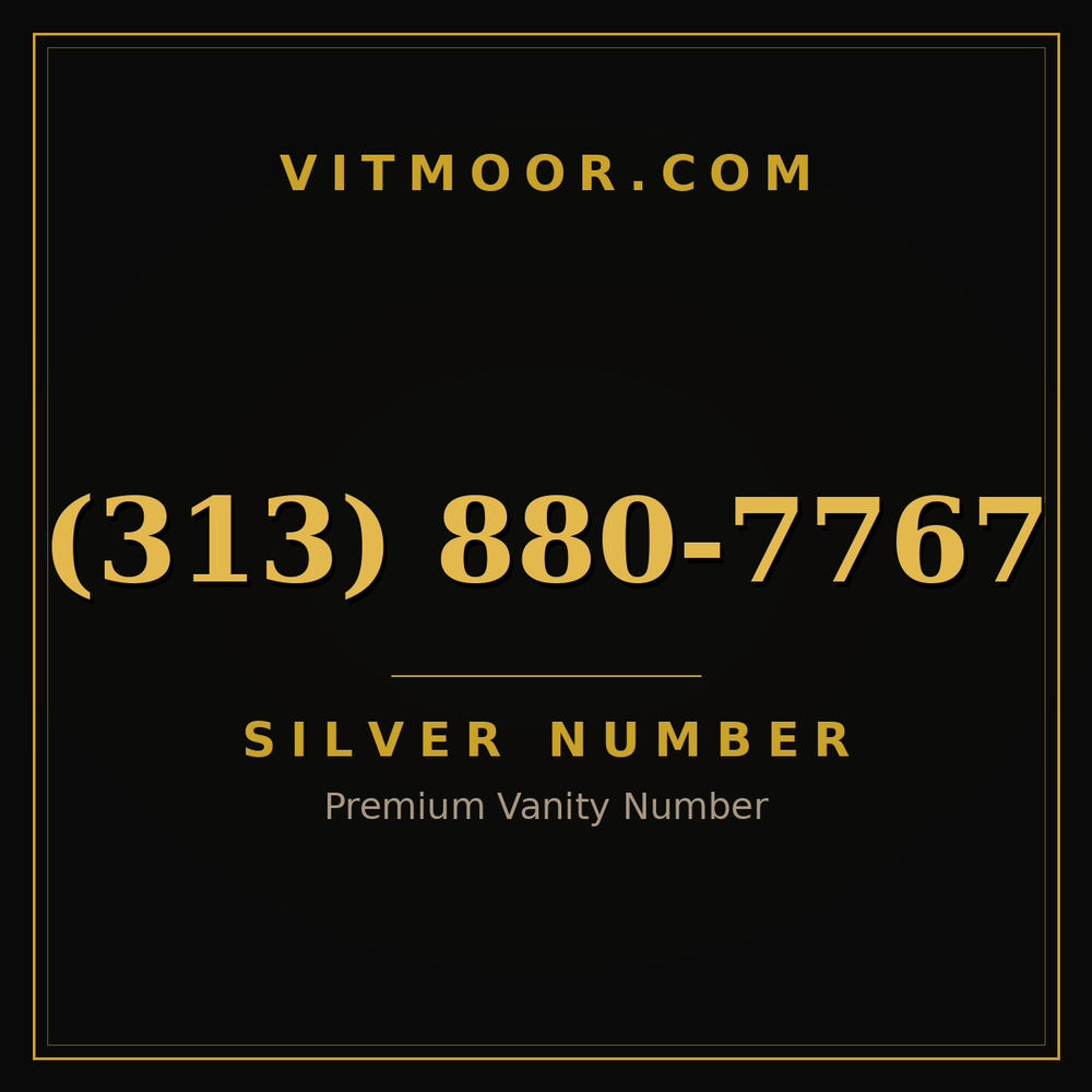 313 880-7767
