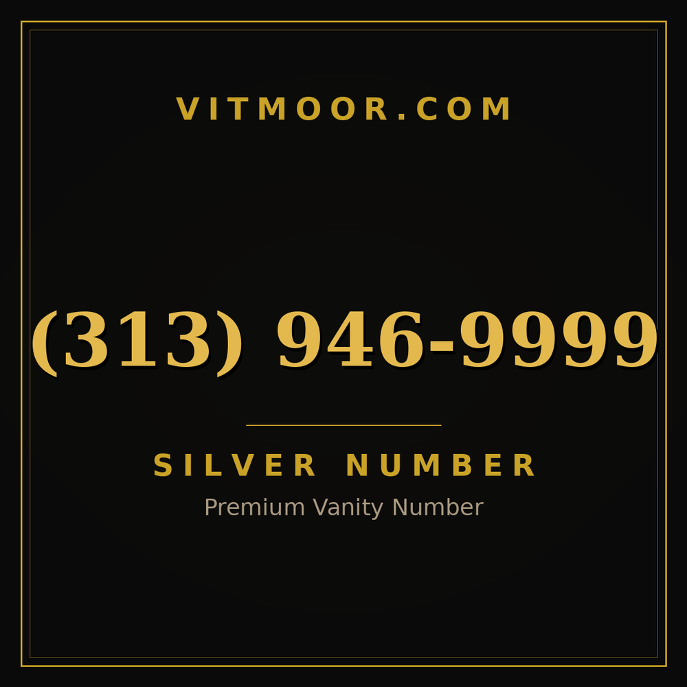 313 946-9999