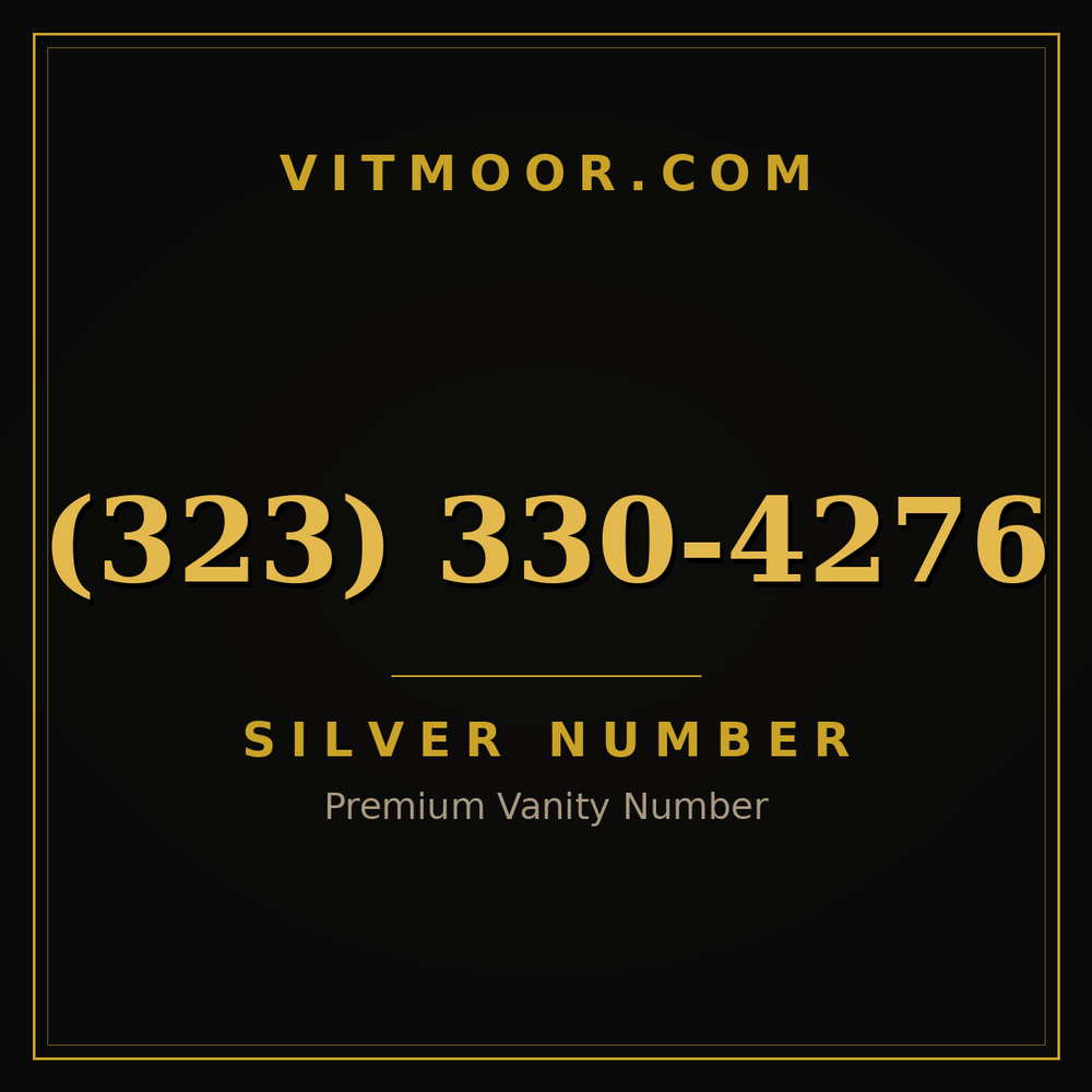 323 330-4276