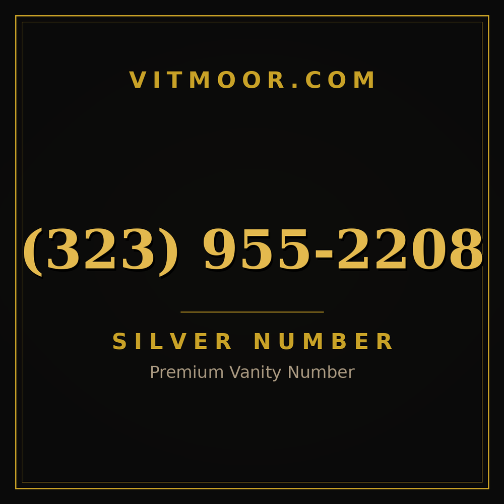 323 955-2208