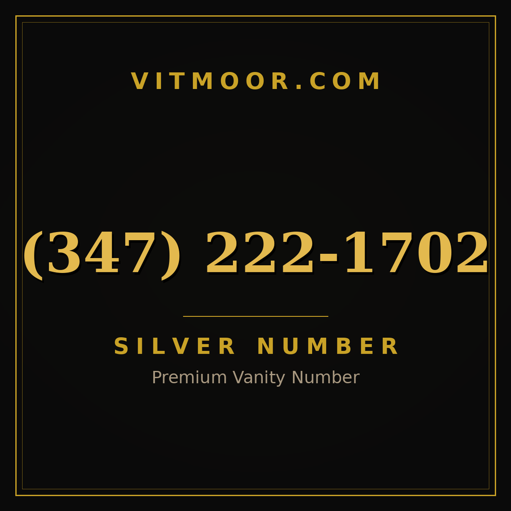 347 222-1702