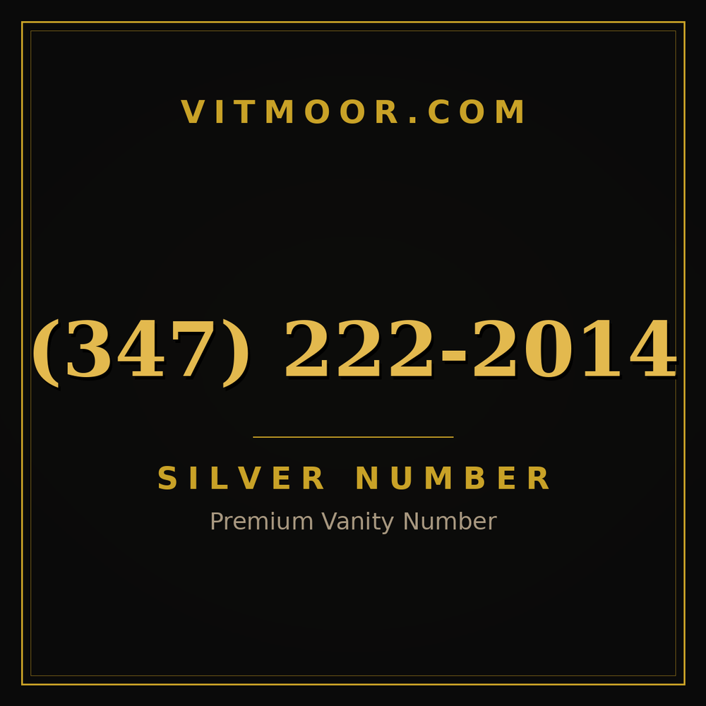 347 222-2014