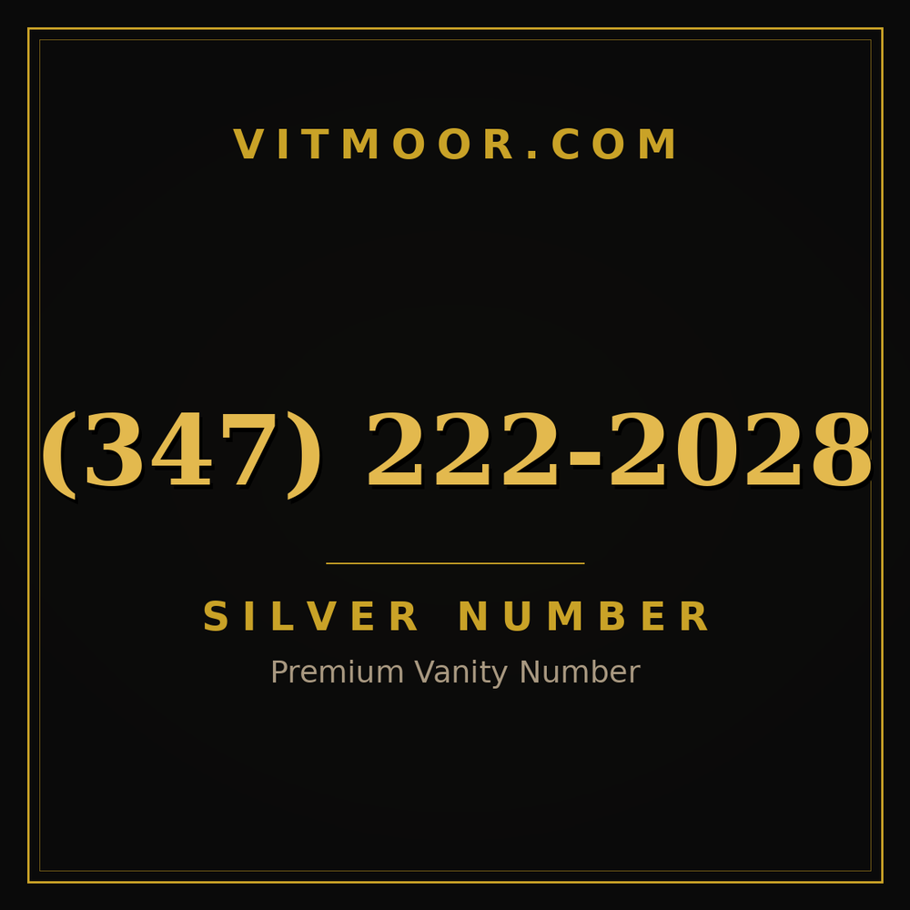 347 222-2028