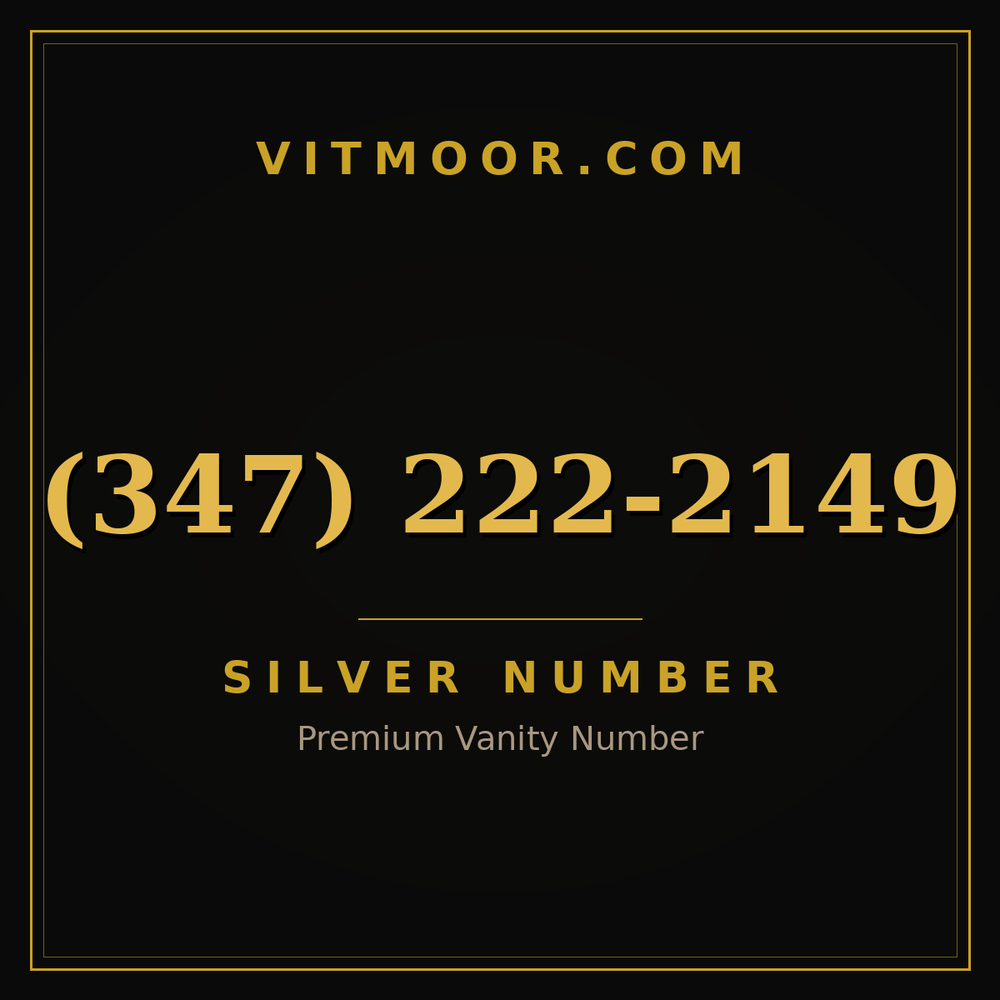 347 222-2149