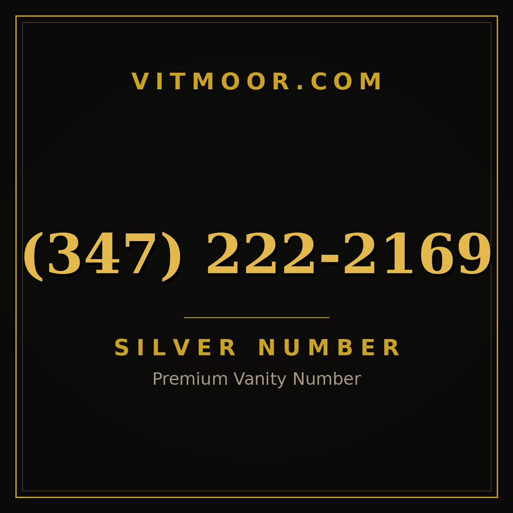 347 222-2169