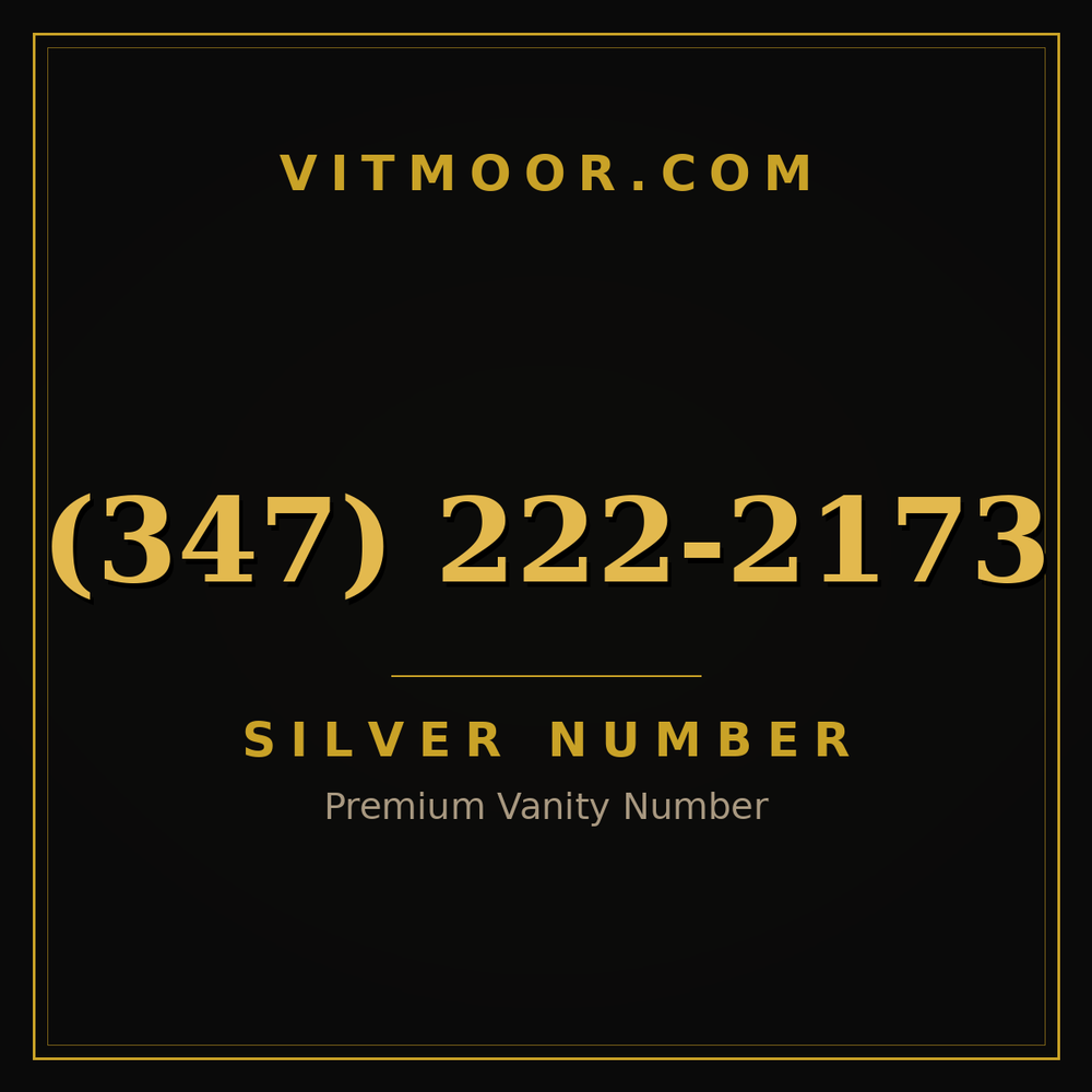 347 222-2173