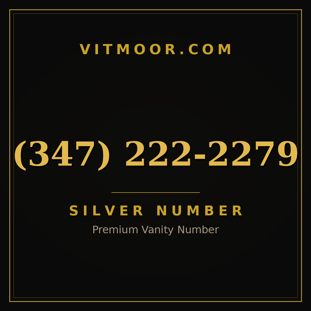 347 222-2279