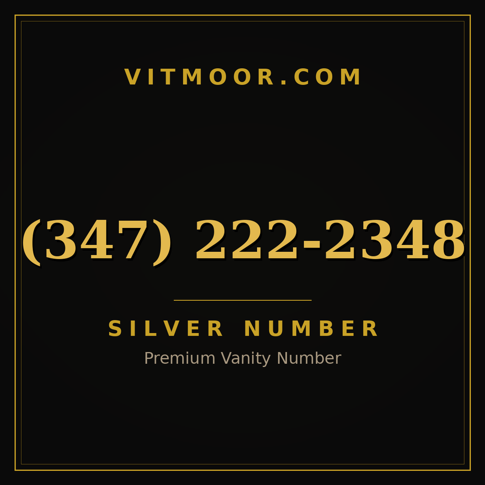 347 222-2348
