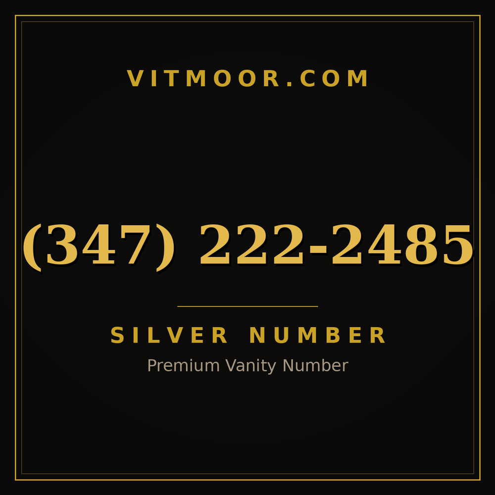 347 222-2485