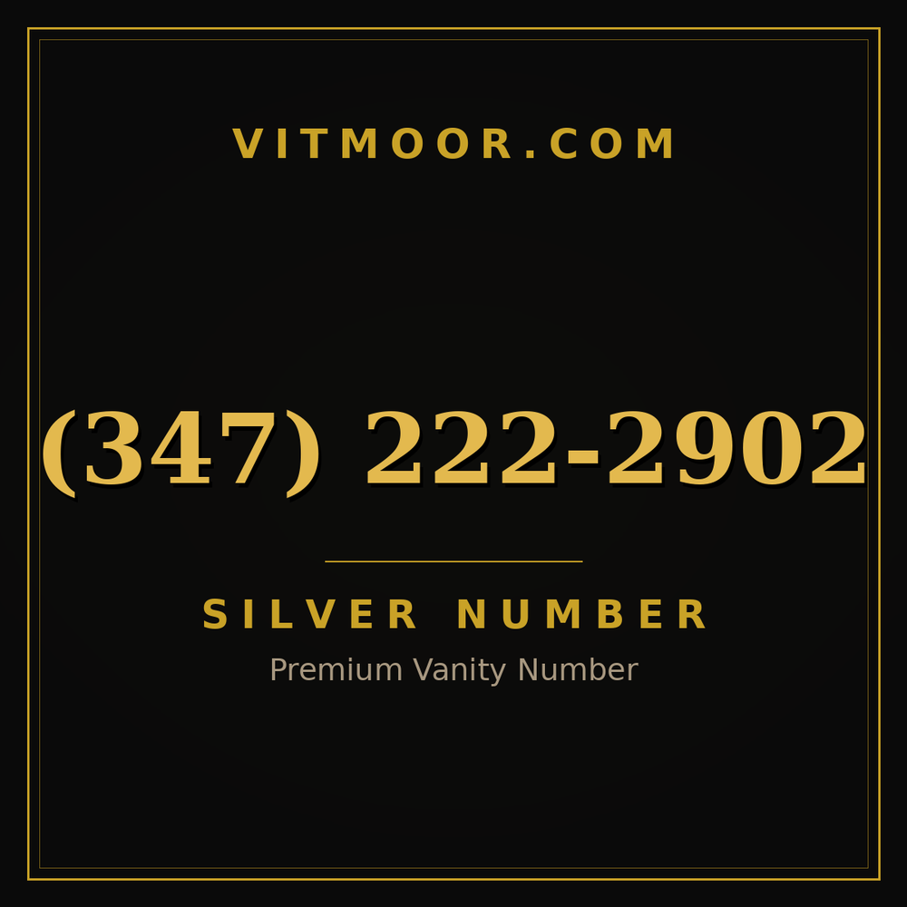 347 222-2902