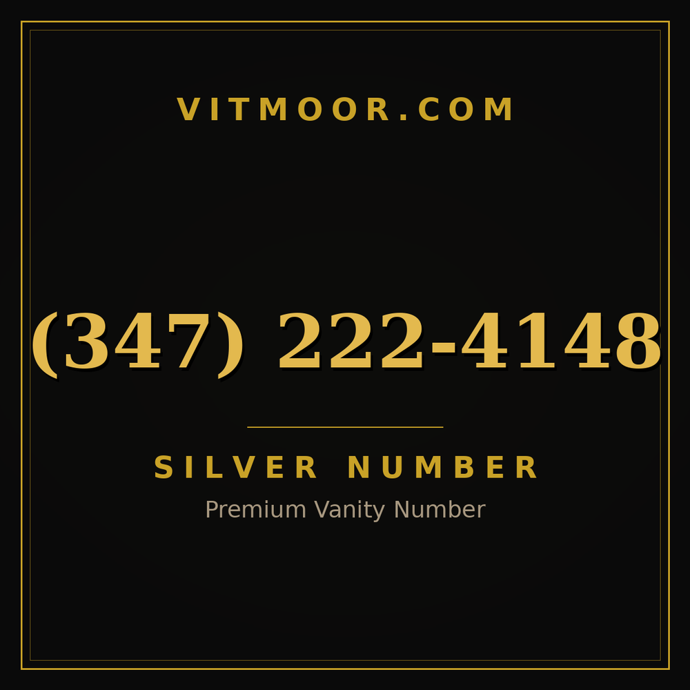 347 222-4148