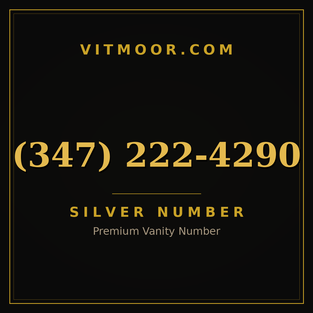 347 222-4290