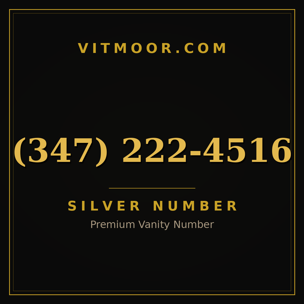 347 222-4516