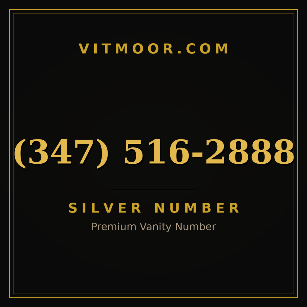 347 516-2888