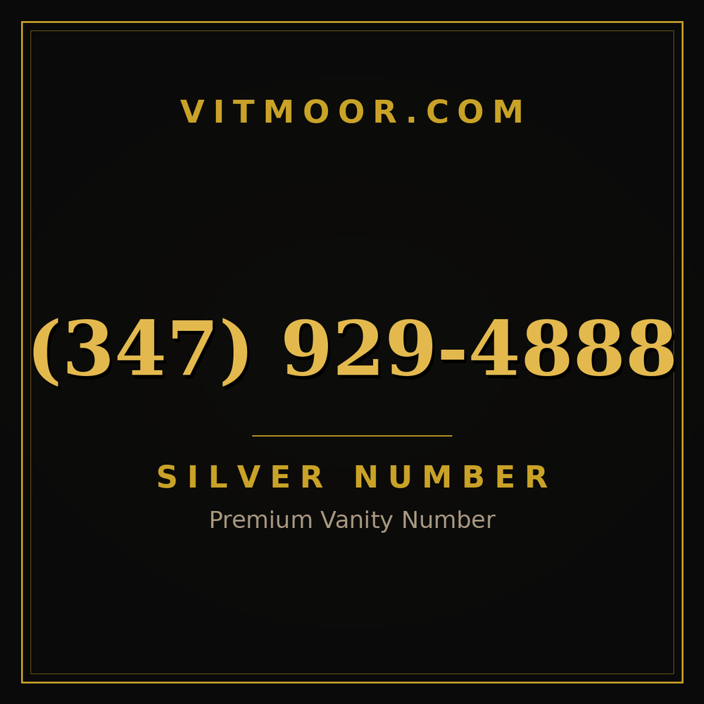 347 929-4888