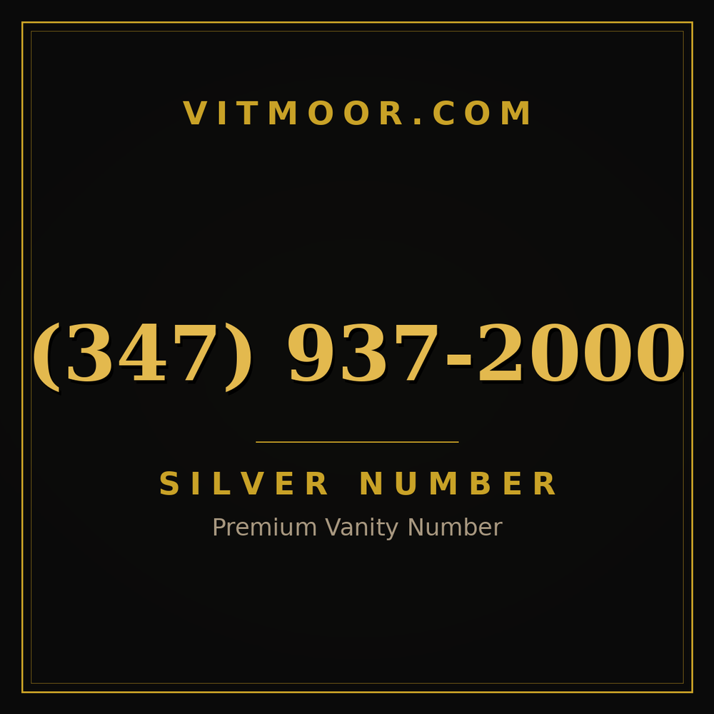 347 937-2000