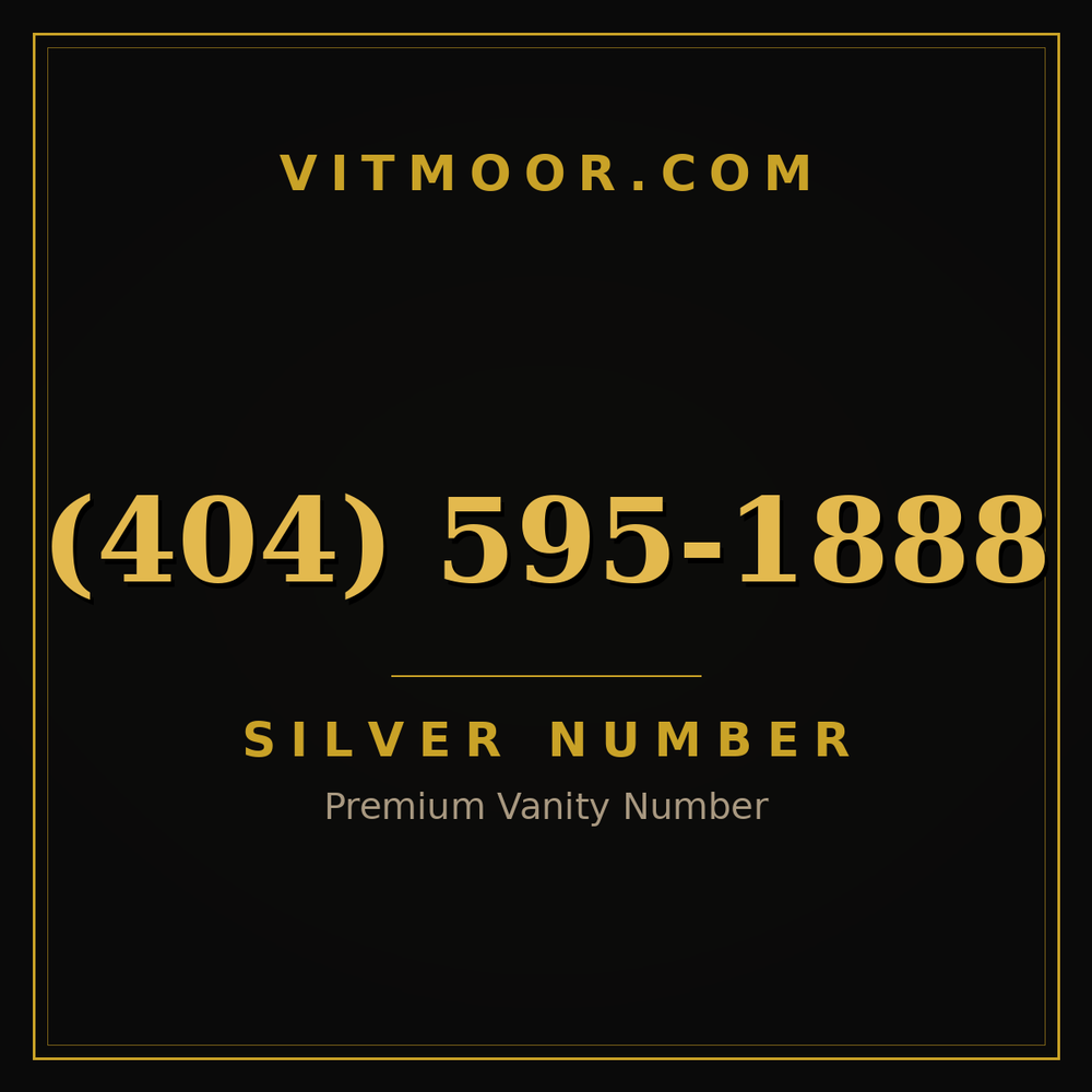 404 595-1888