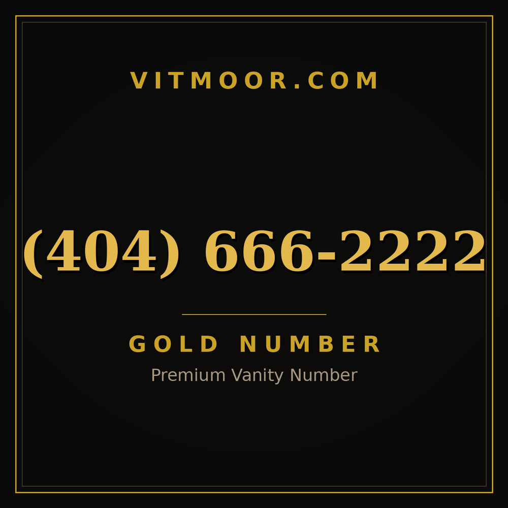 404 666-2222