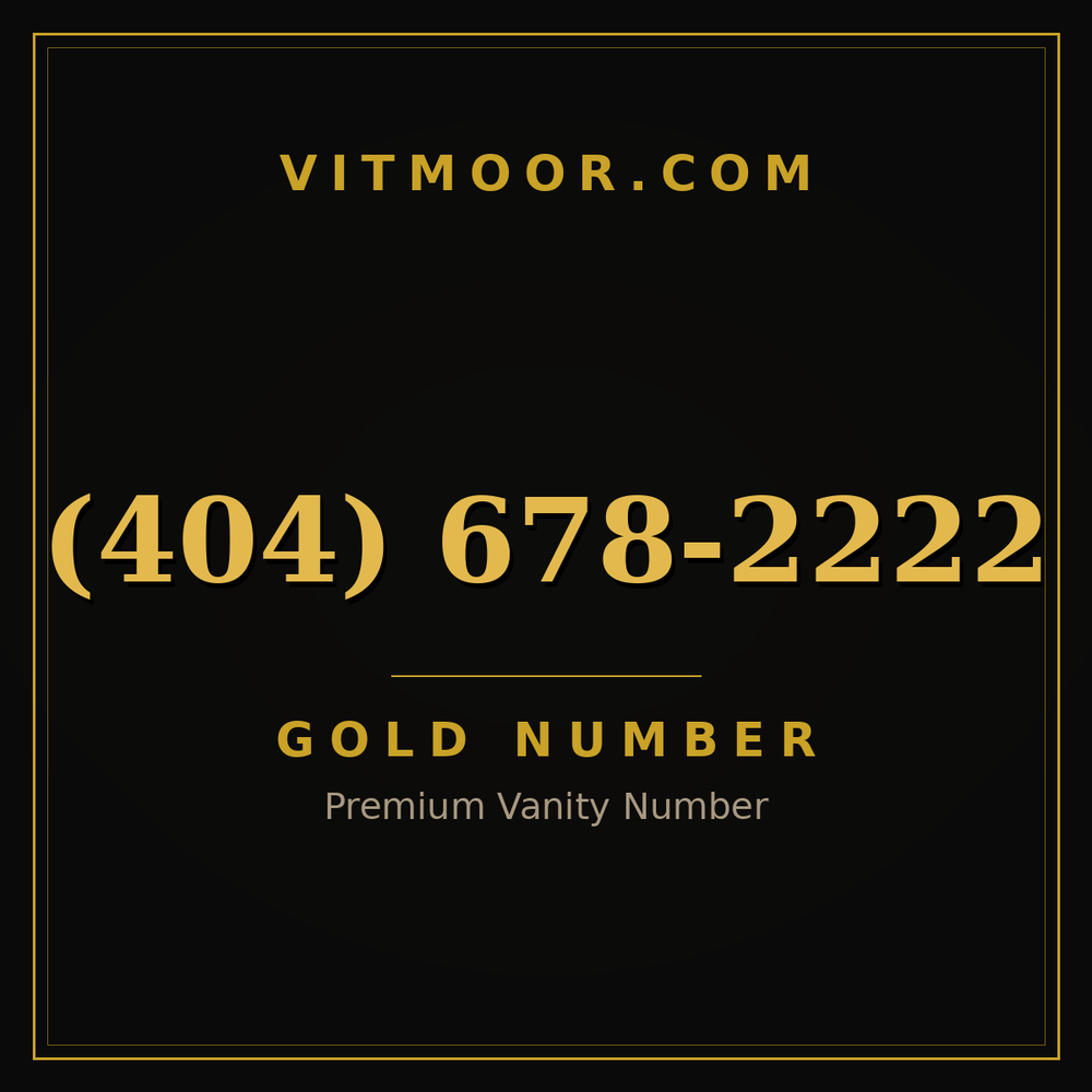 404 678-2222