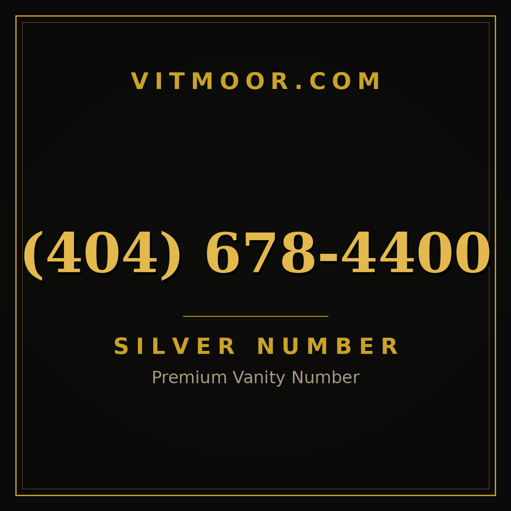 404 678-4400