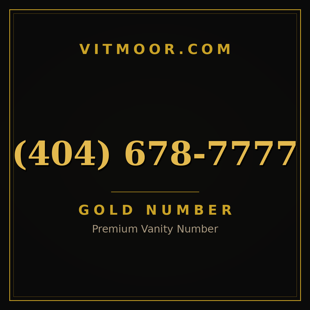 404 678-7777