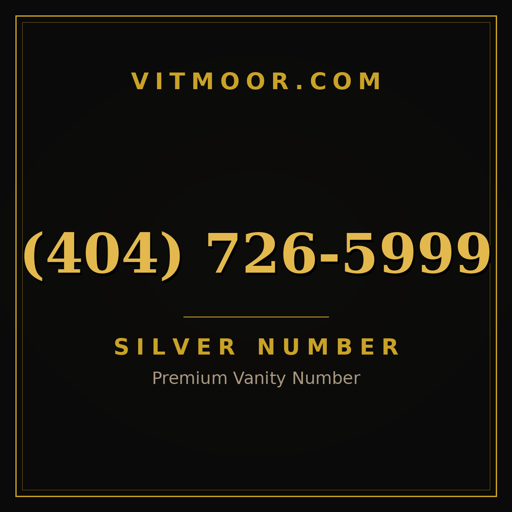 404 726-5999