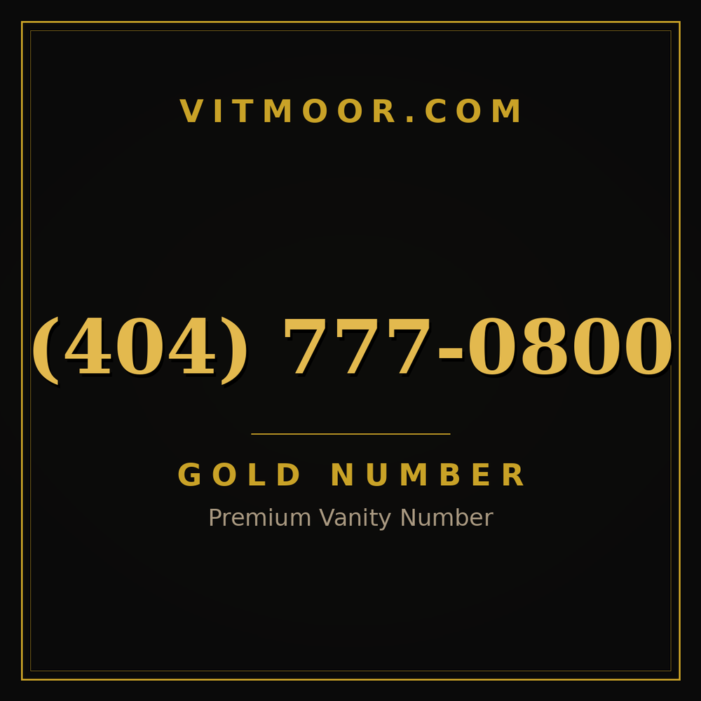 404 777-0800