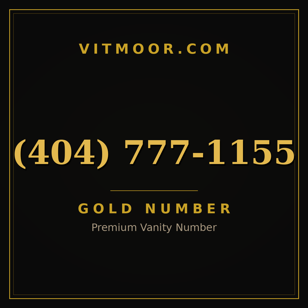 404 777-1155